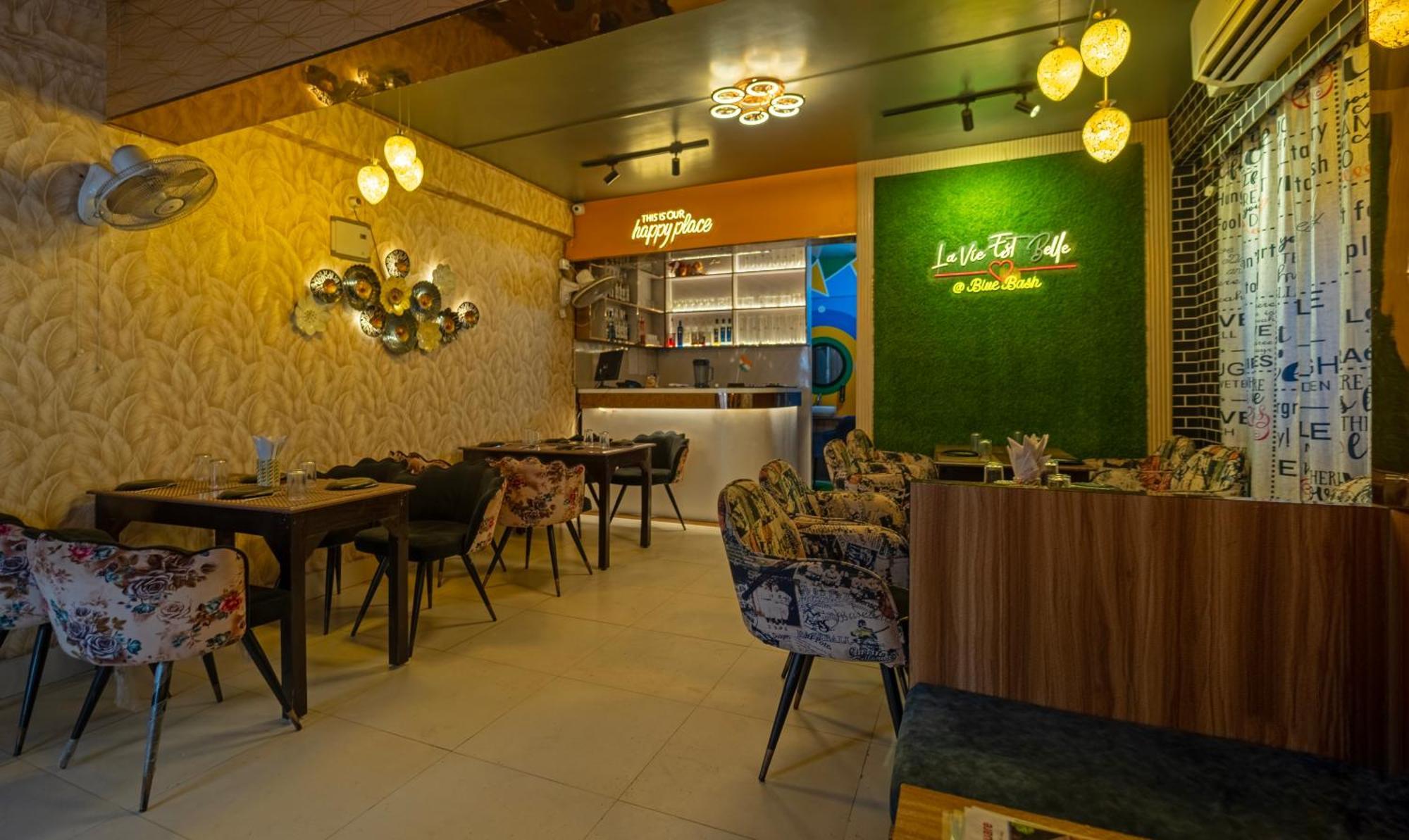 Treebo Taj Square, 10 Mins From Airport Hotel Patna  Luaran gambar
